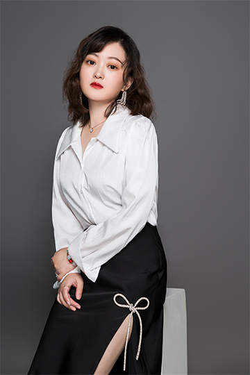 倪清清