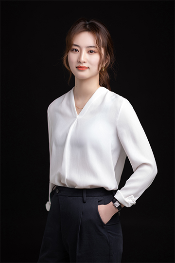 朱婷婷