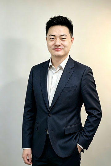 陈星