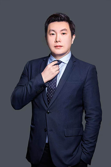 张加伦